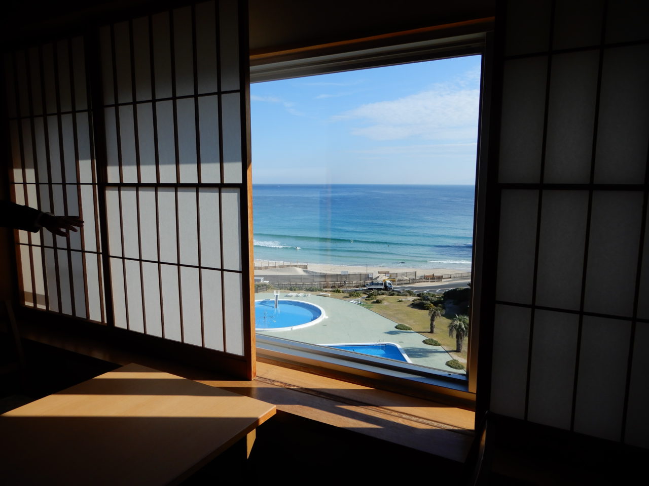 Shimoda-A port town in the opening of Japan