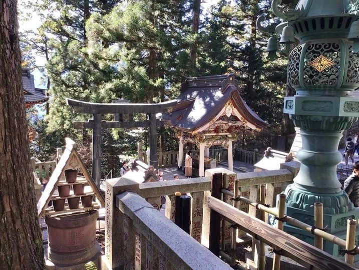 お寺と神社はどう違うの?